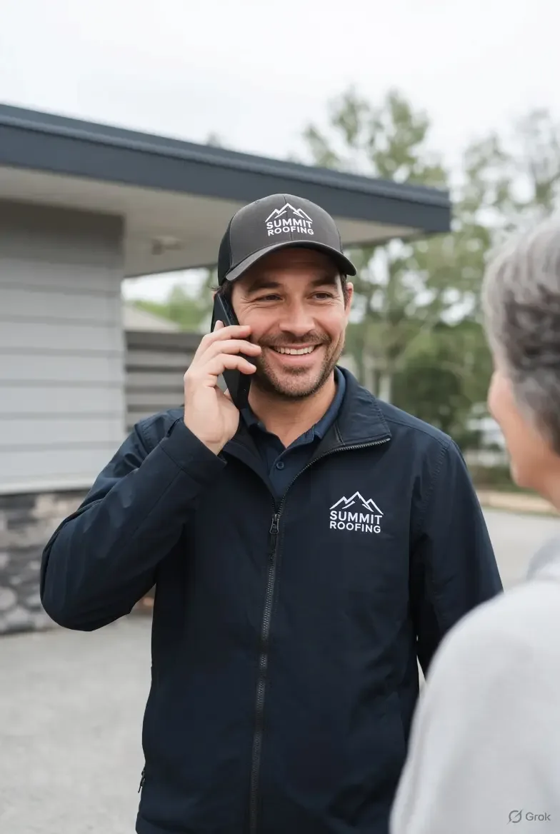Flat Roof Leak Repair Perkiomenville, PA FAQs